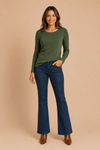 Blusa segunda pele desejo6 -1-